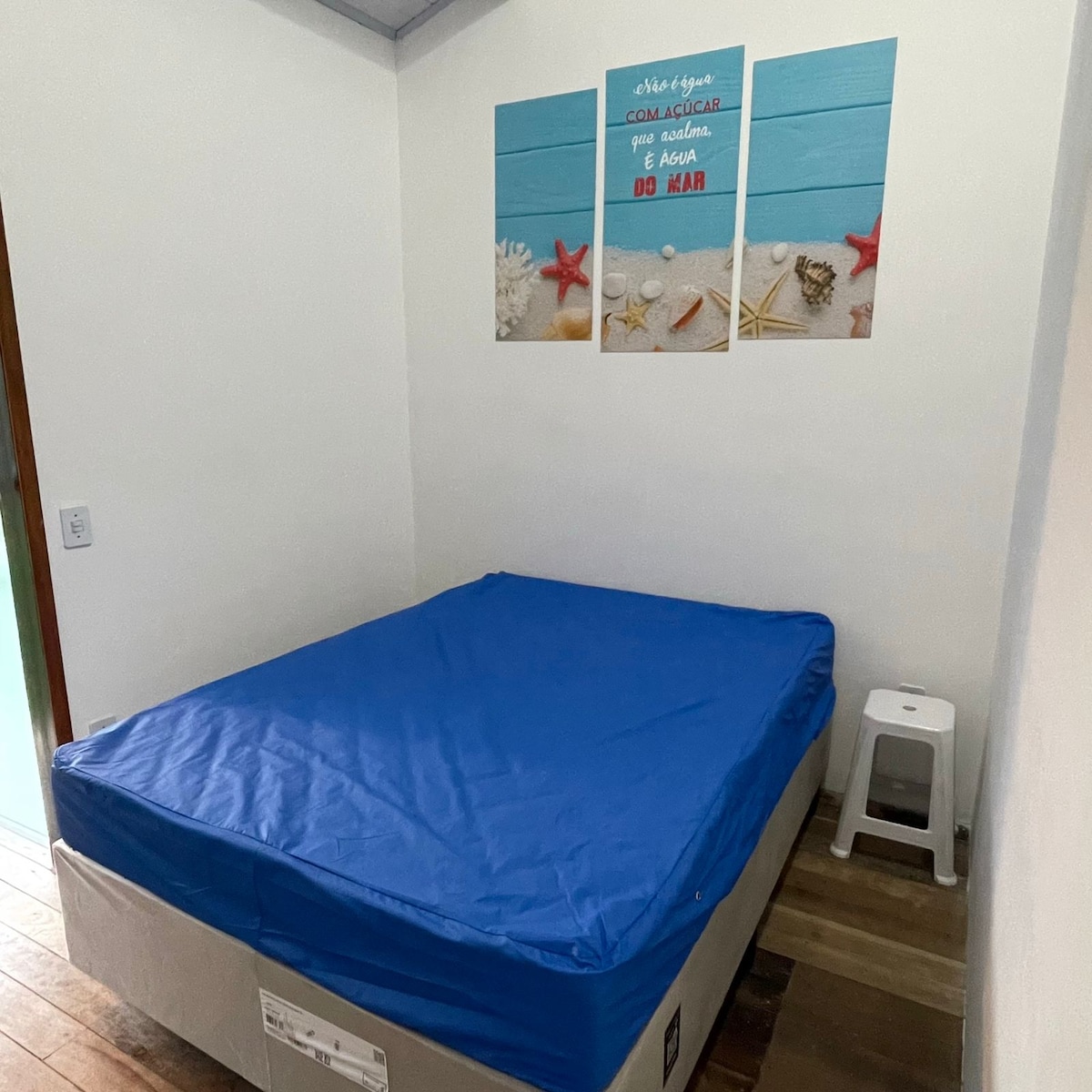 Apartman u kupaonici