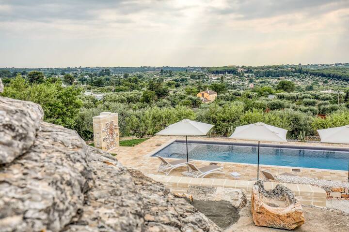 Trulli Tower gallery image 3