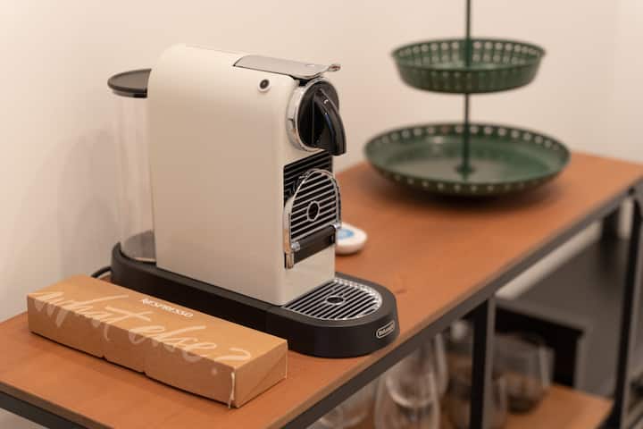 Josef's Home | Studio Mini | Metro Access - Vienna