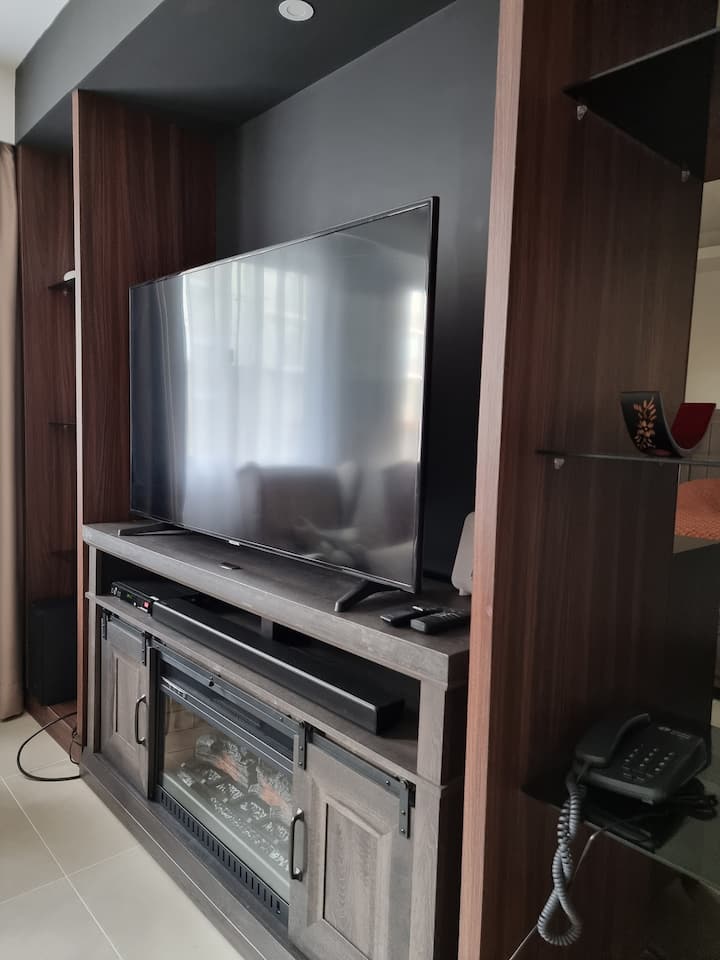 Beautiful Apartment / Condo In Nuvali - Cabúyao