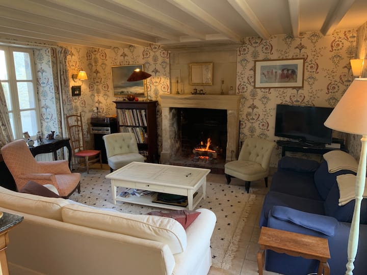 Jonagold, Maison De Campagne - Arromanches-les-Bains