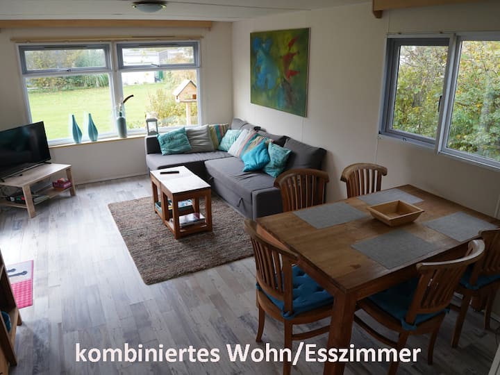 Chalet In Petten/nordholland - Países Baixos