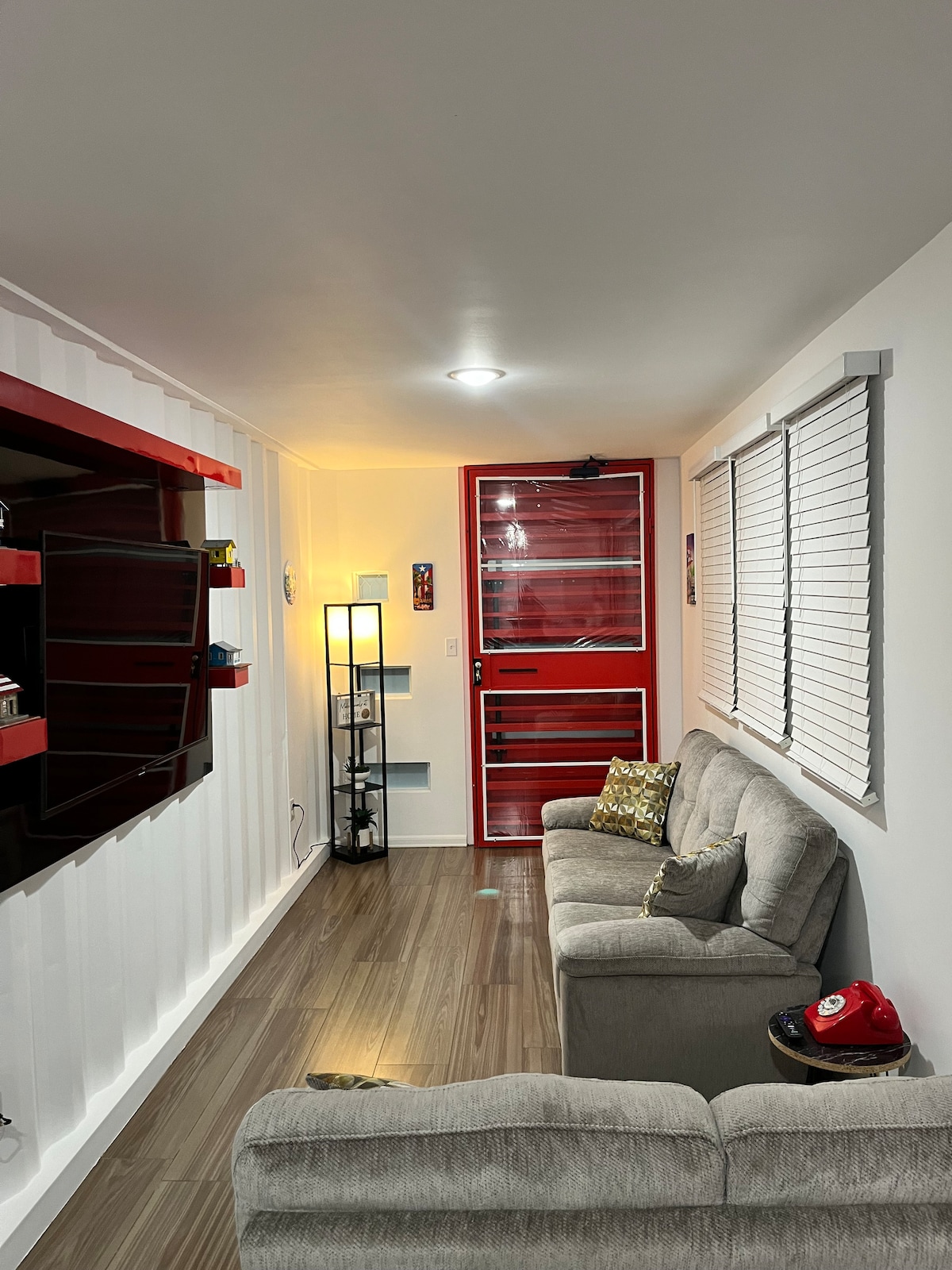 Successful Airbnb property: Brisas Wagon in Isabela