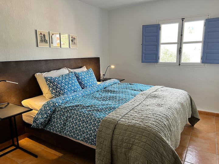 Habitación 4