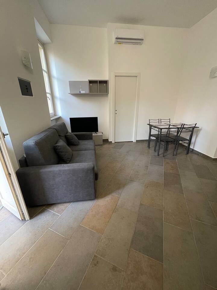 Tworoom apartment 50 meters from the sea Apartments for Rent in