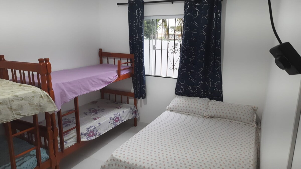 Спална соба 3