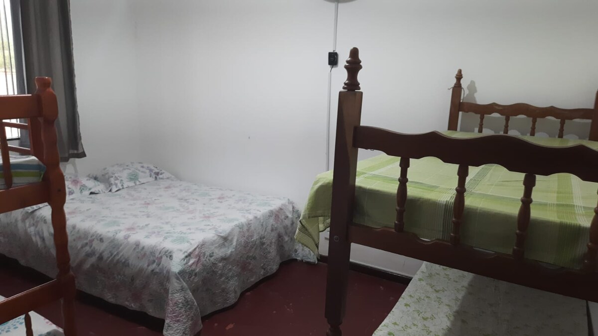 Спална соба 2