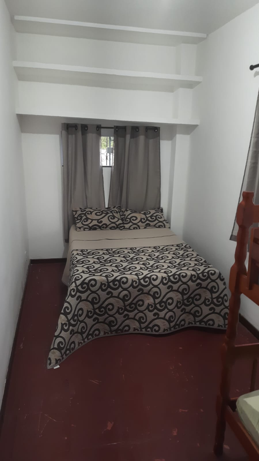 Спална соба 1