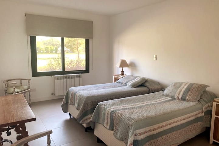 Главна соба