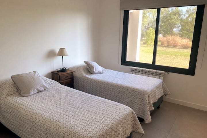 Втора спална соба 