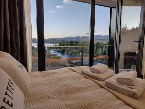 #Zorrito-*Relax en la Patagonia*
