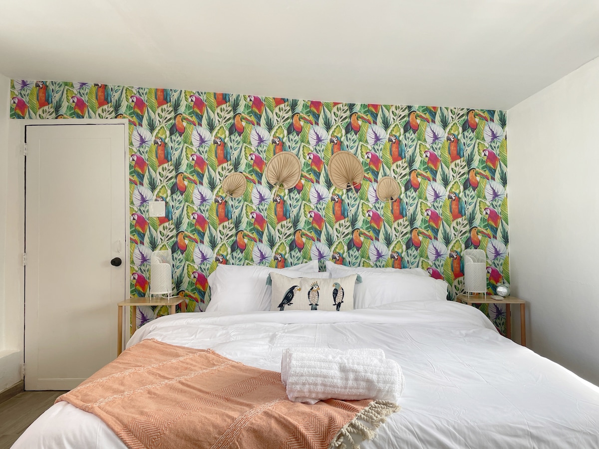 Спална соба 3