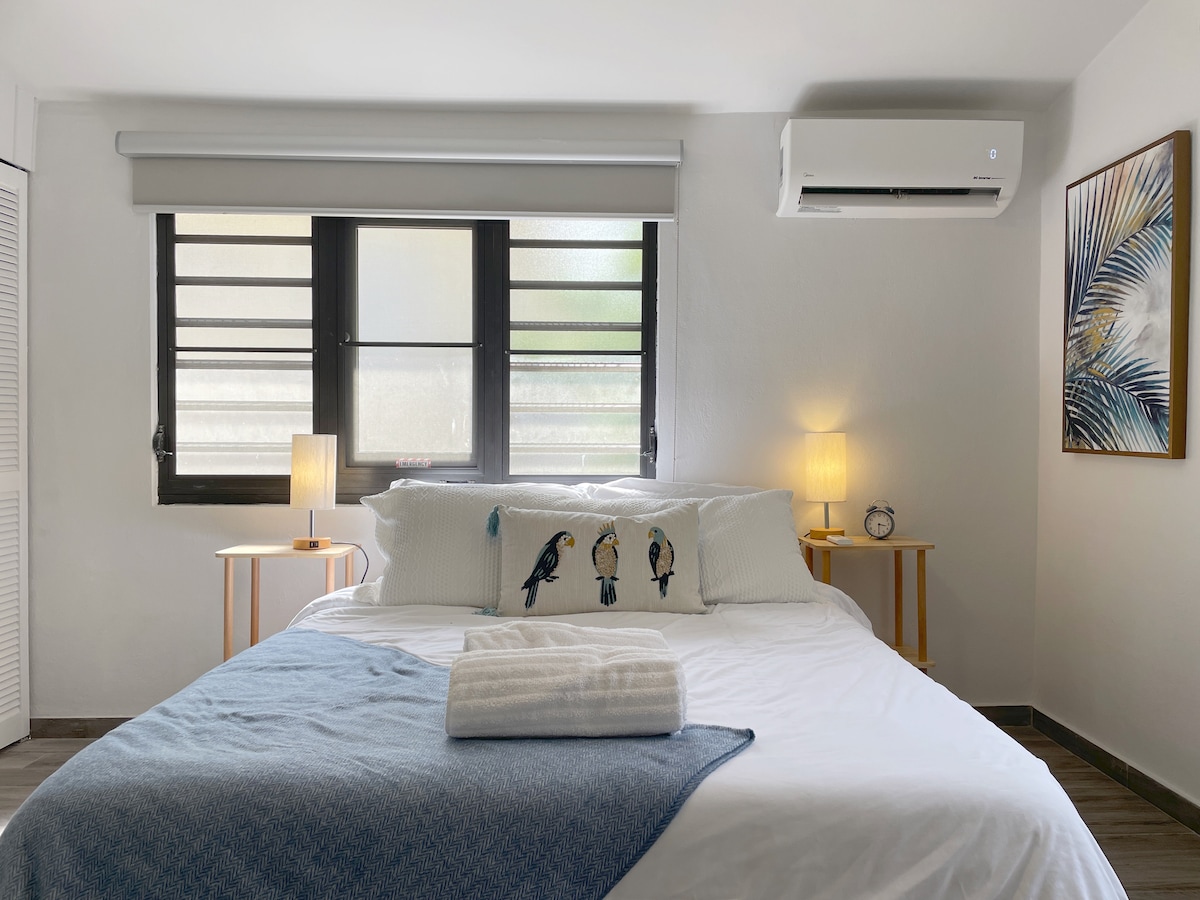 Спална соба 2