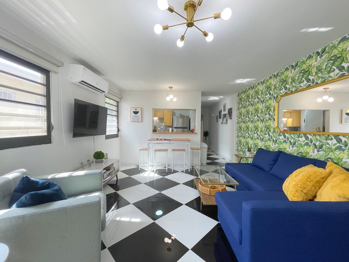 Дневна соба 1