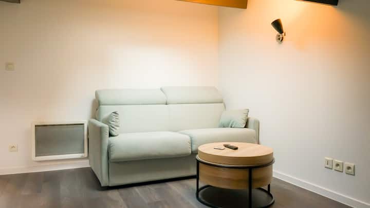 Tropez’ - Hyper Centre - Clim - Parking - Clermont-Ferrand
