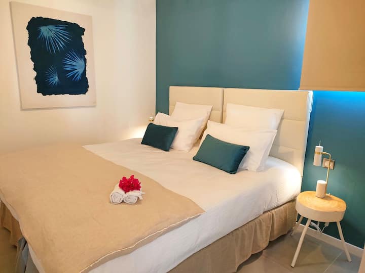Habitación 1