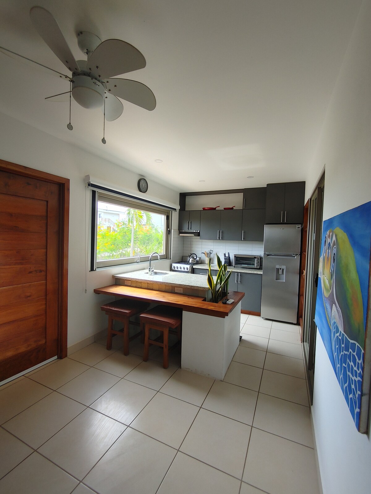 2-Bed 2-Bath Tiny Home w/ AC | Pool, Beach & Surf — 2 bedroom vacation rental in Gran Pacifica Resort