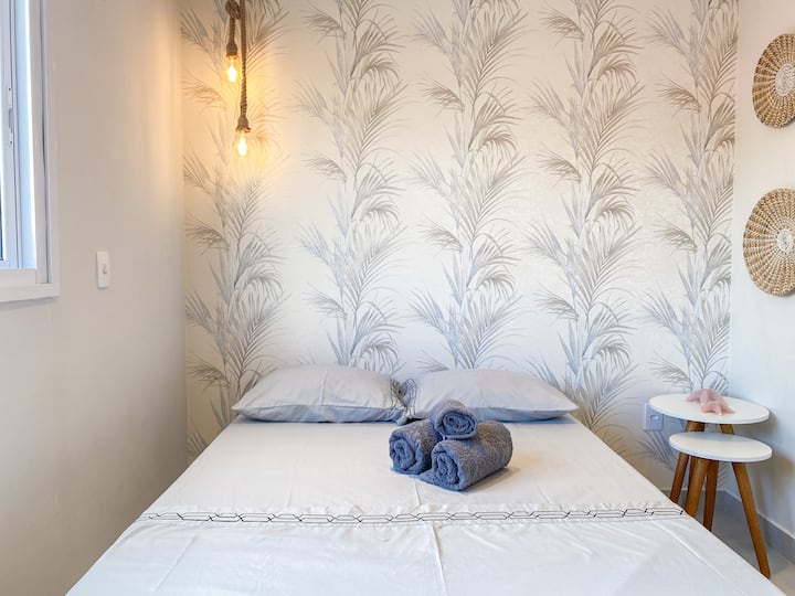 Საძინებელი 1 