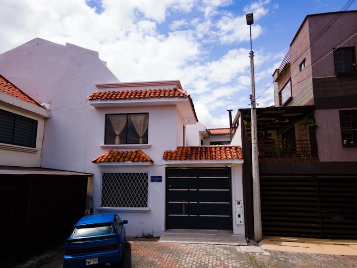 Casa de vacaciones en Cuenca Casas en renta en Cuenca, Azuay, Ecuador