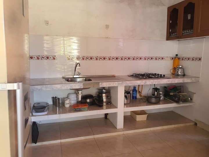 Casa A 15 Minutos De Cartagena - Turbaco