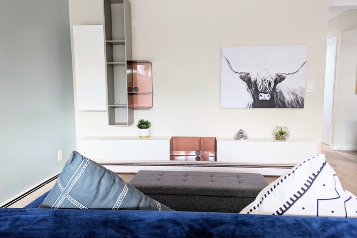 Fully Remodeled Home AC-WiFi-Stanford-Go0gle gallery image 3