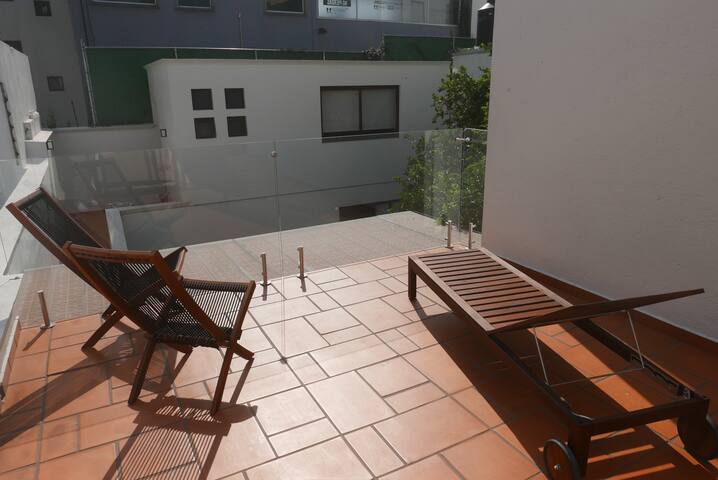 Deluxe Villa : 7 Suites w/bathroom & 3 Terraces gallery image 4