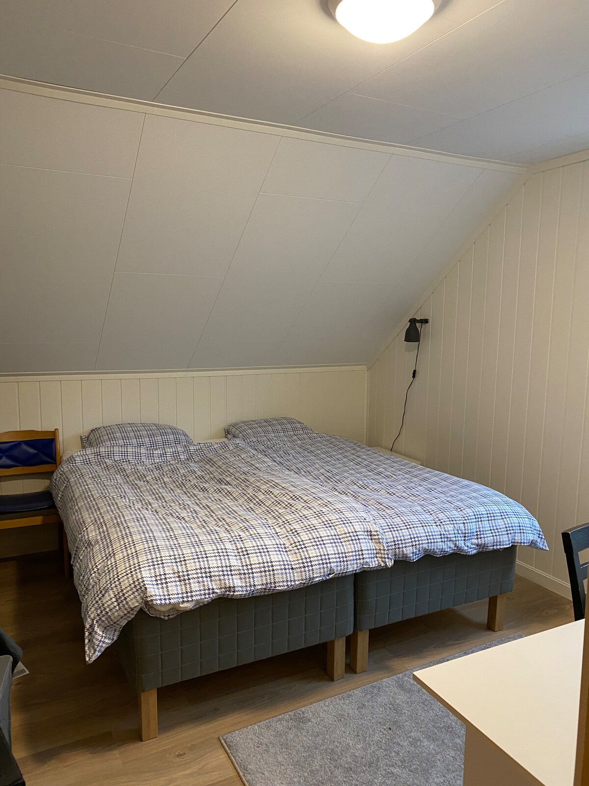 Спална соба 4