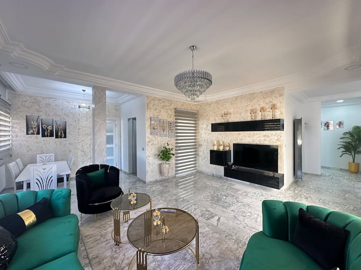 Hidden Gem Apartment Apartments for Rent in Marsa, Tunis, Tunisia