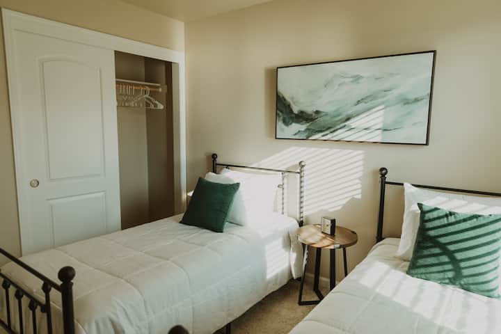 غرفة النوم 1