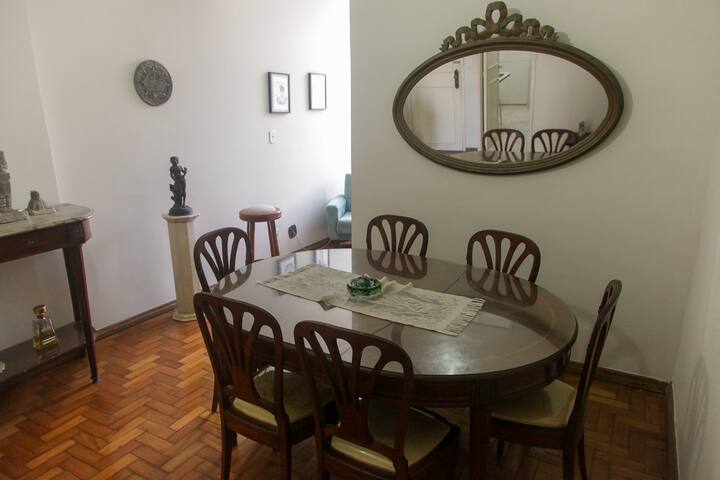 Apartamento Copacabana gallery image 4