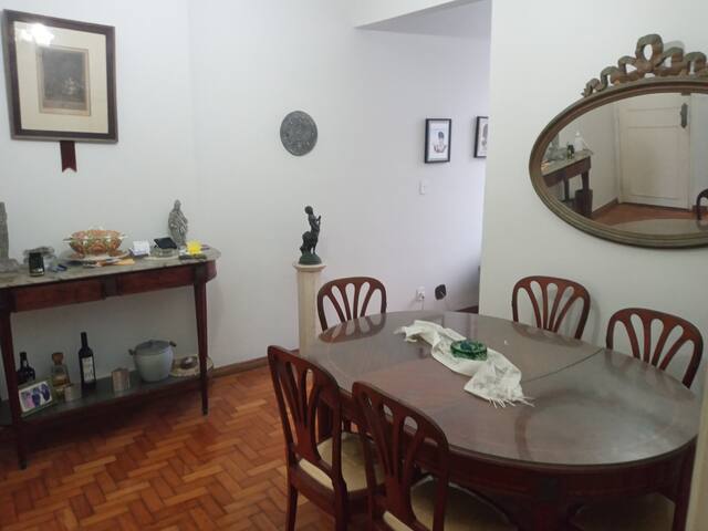 Apartamento Copacabana gallery image 3