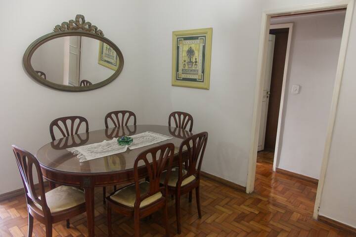 Apartamento Copacabana gallery image 5