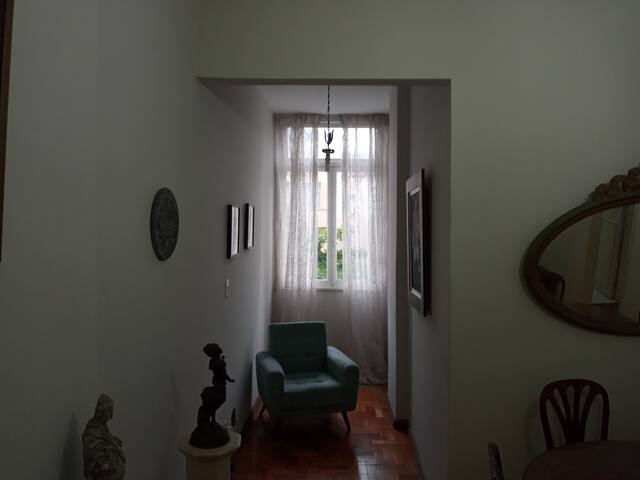 Apartamento Copacabana gallery image 2