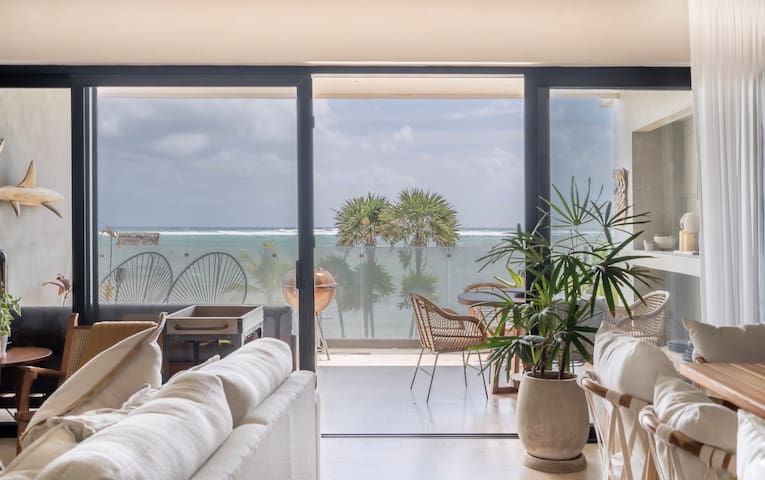 BTHomes managed Airbnb listing 1