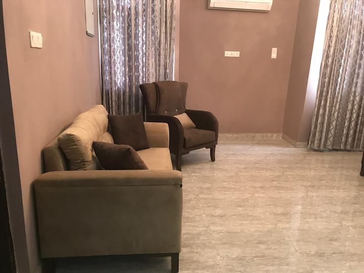 Luxury 3bed Apartment Khartoum - Sudan