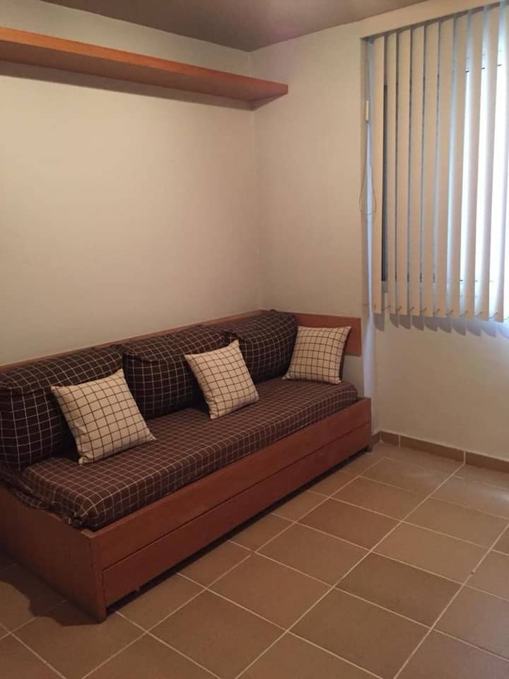 საძინებელი 2