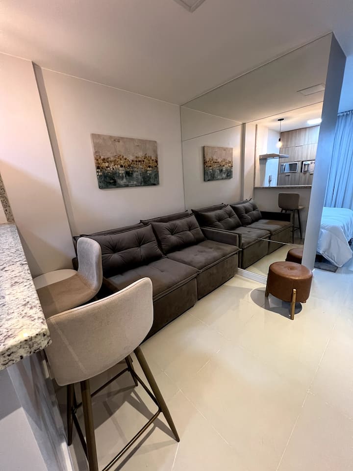 Apartamento Em Brasília - 브라질리아