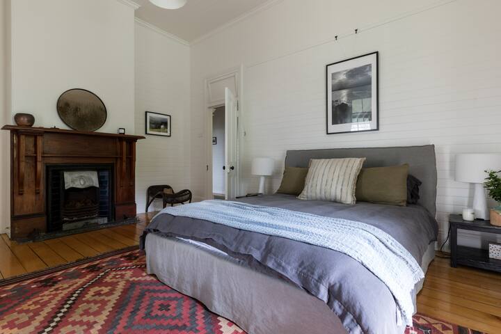 Panorama House Eureka gallery image 5