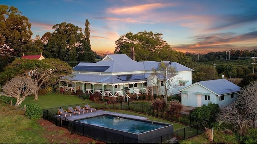 Panorama House Eureka