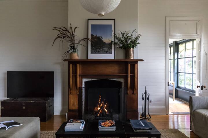 Panorama House Eureka gallery image 3