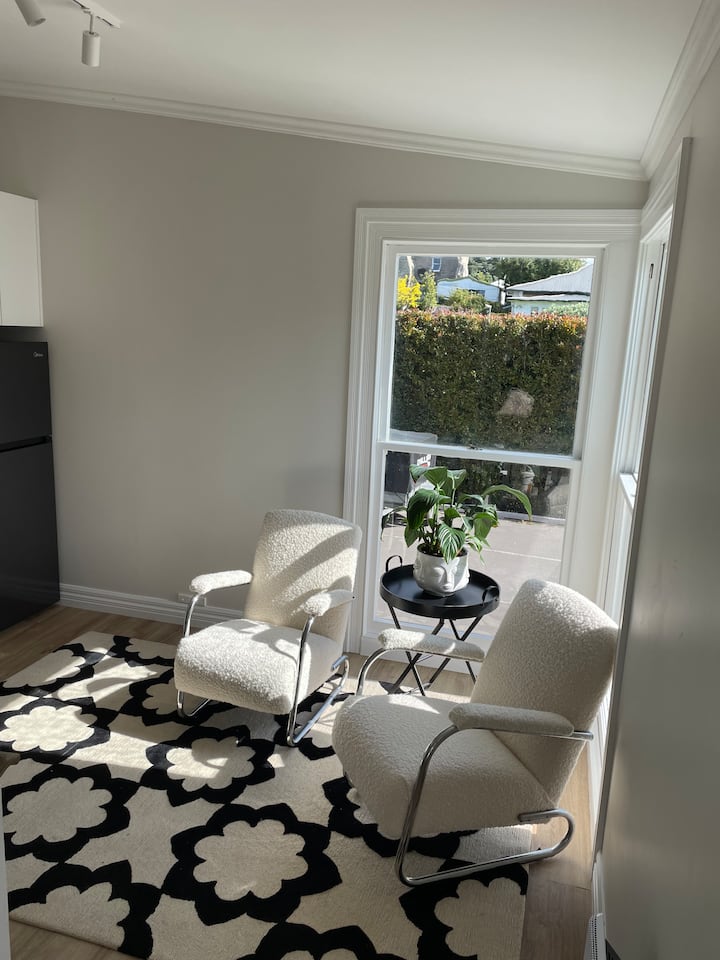 Stanleigh Cottage - Auckland