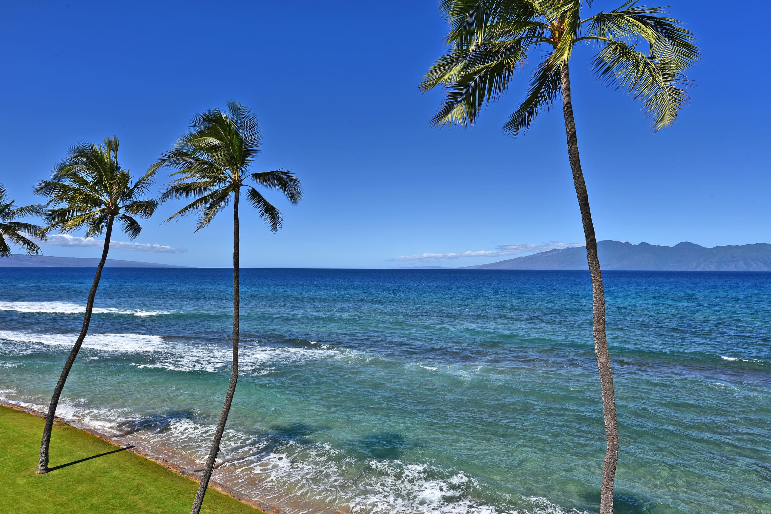 Oceanfront penthouse - stunning view! - Photo 21