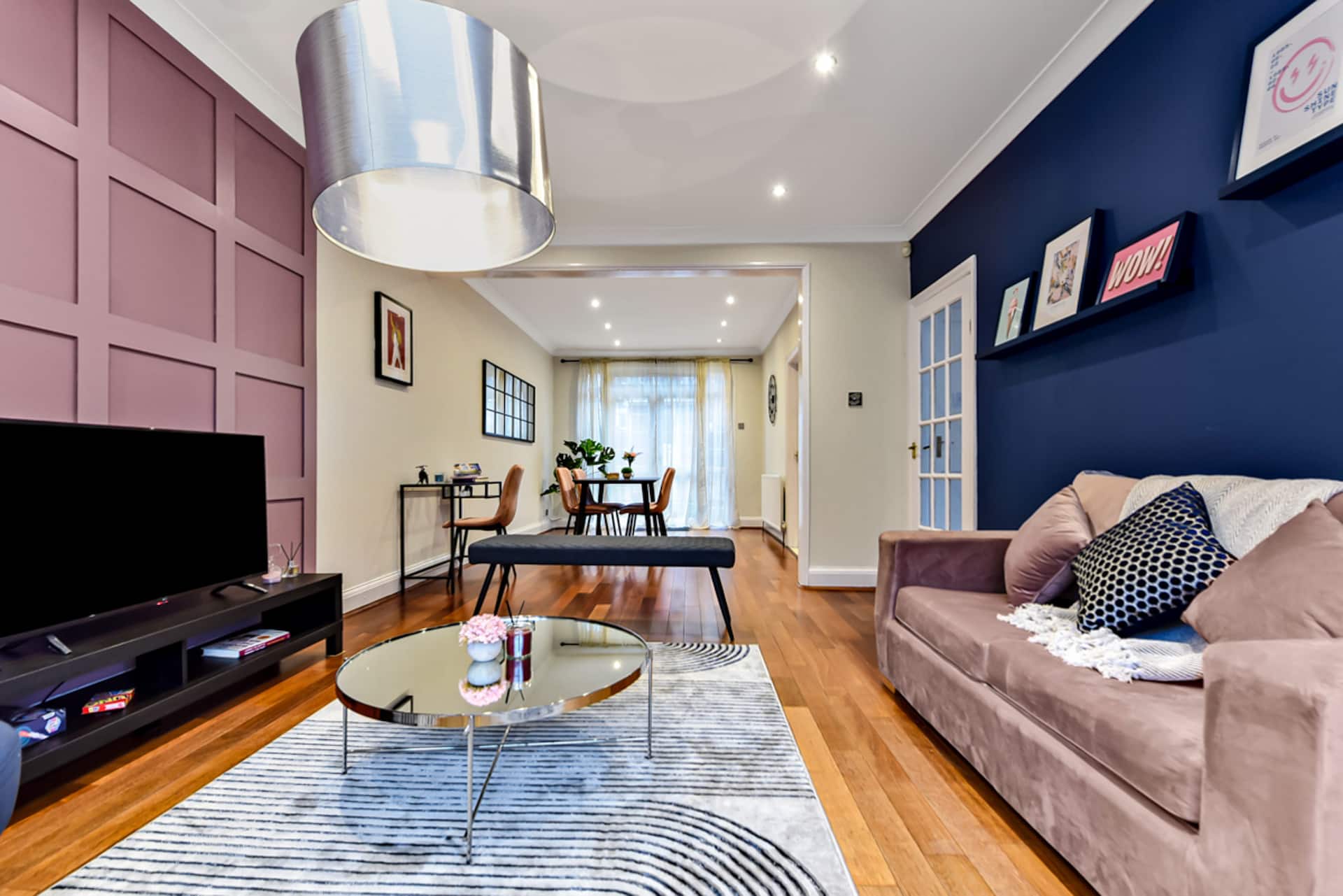 Luxurious Pad in an Unbeatable Wembley Location