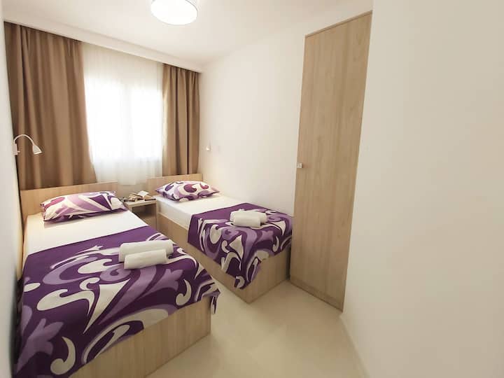 Dormitorio