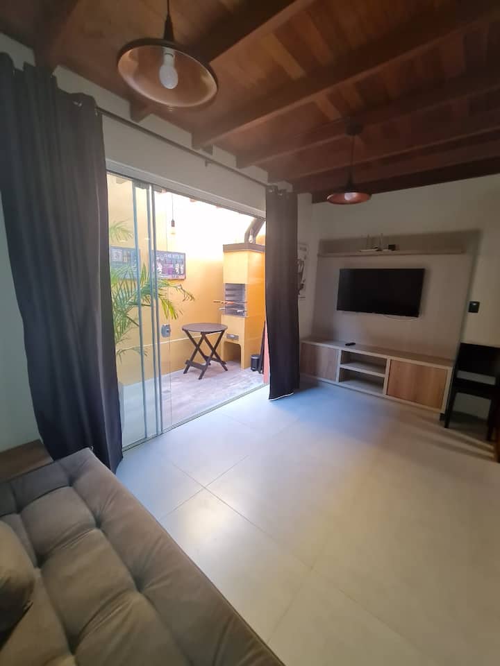 Loft.2 Spectacular by the Sea Apartments for Rent in Garopaba, Santa Catarina, Brazil Airbnb