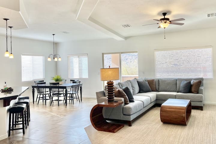 Mesquite Retreat - Mesquite, NV