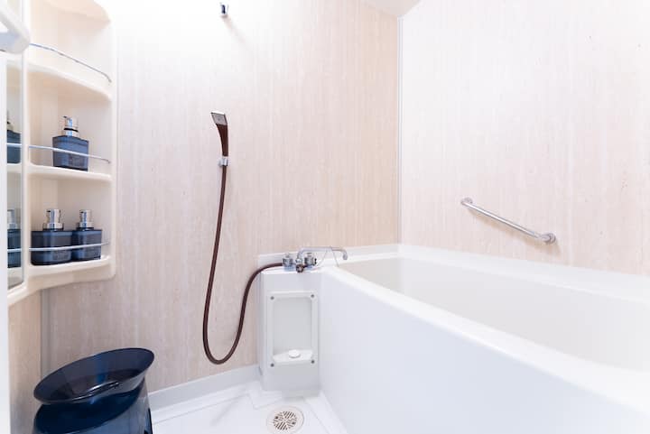 フルバスルーム