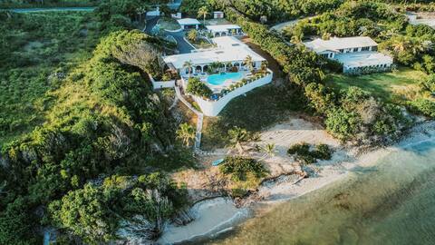 Isla Bonita