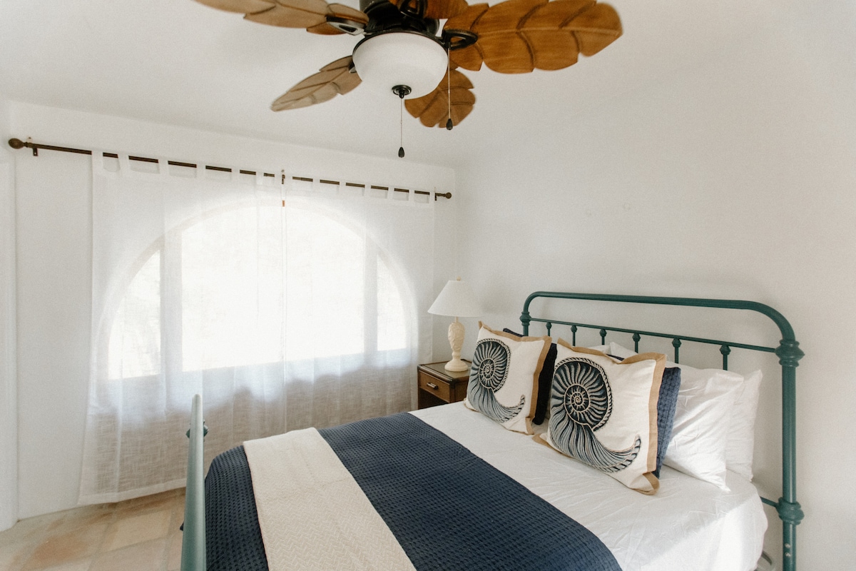 Спална соба 4