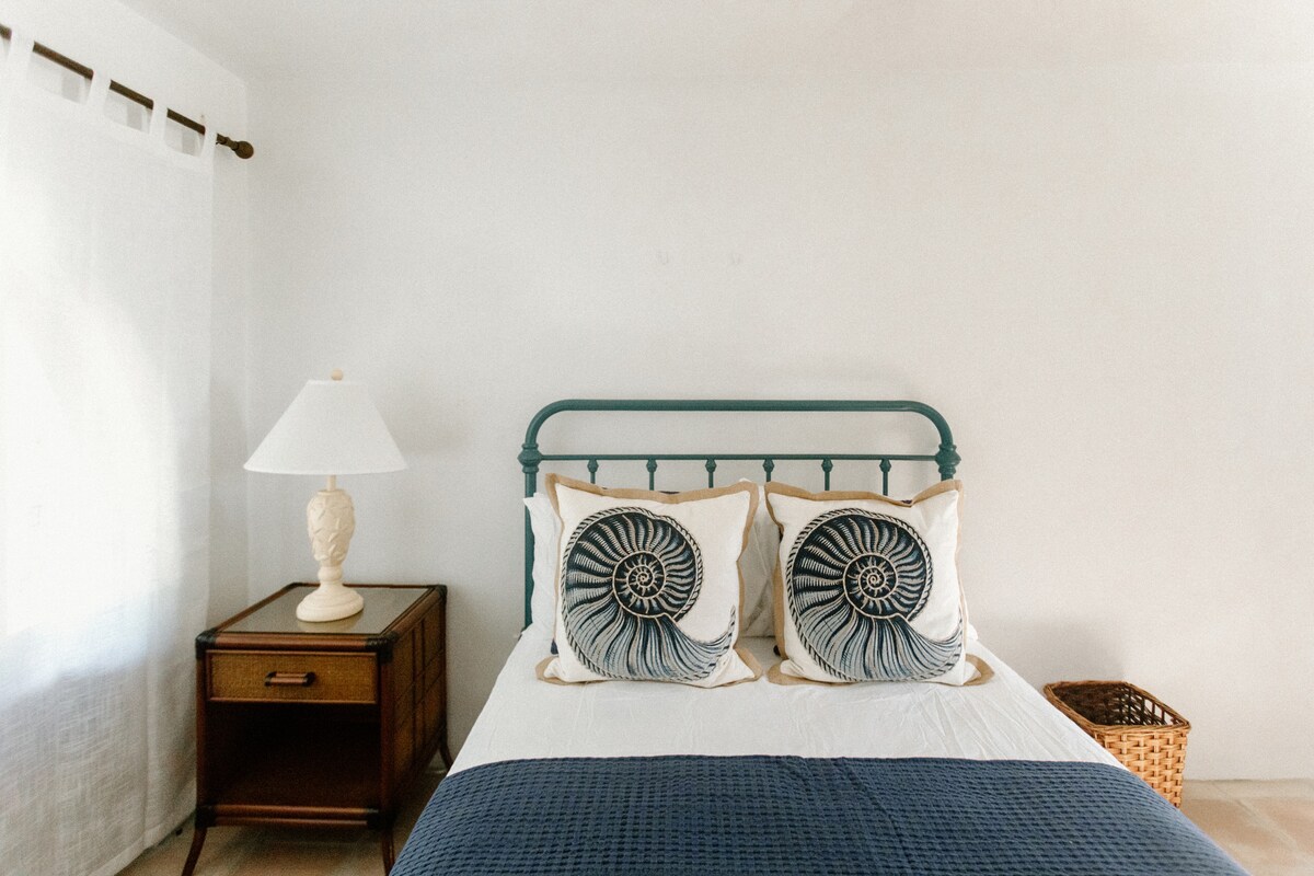 Спална соба 1